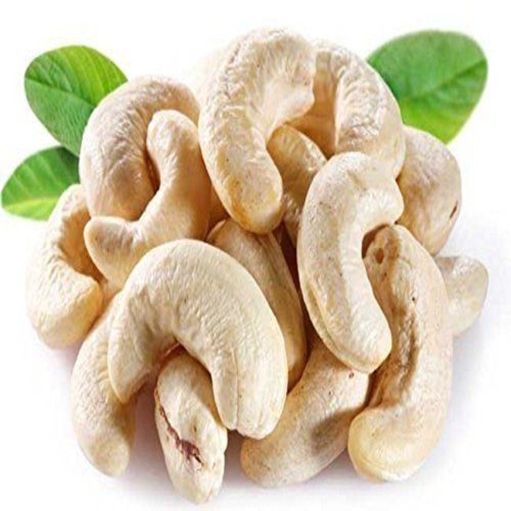 Cashews